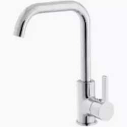 MITIGEUR EVIER COLORADO CHROME